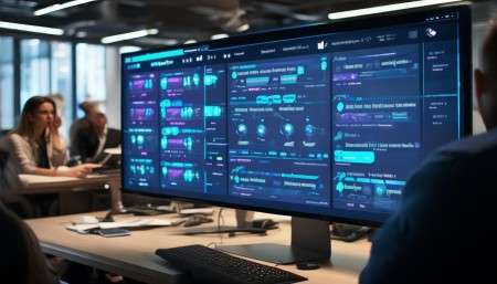 Main Characteristics and Differentiation Advantages of CRM Systems
