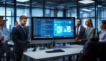 Main Characteristics and Differentiation Advantages of CRM Systems