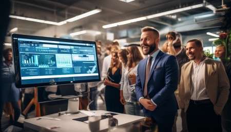 Predictions on CRM System Development Trends