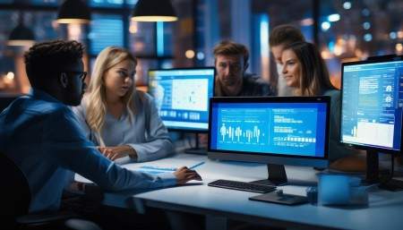 Predictions on CRM System Development Trends