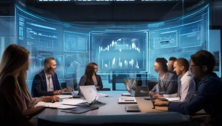 Predictions on CRM System Development Trends