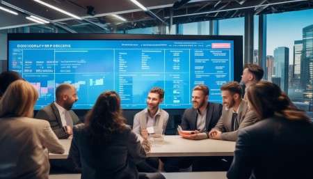 Sales Management Software and CRM Integrated Applications