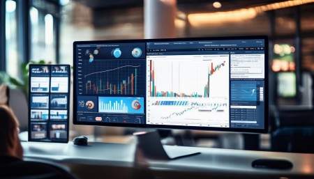 Sales Management Software and CRM Integrated Applications