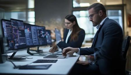Enterprise-level Corporate CRM System Construction Plan