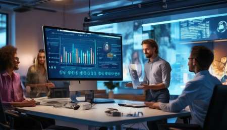 Enterprise-level Corporate CRM System Construction Plan
