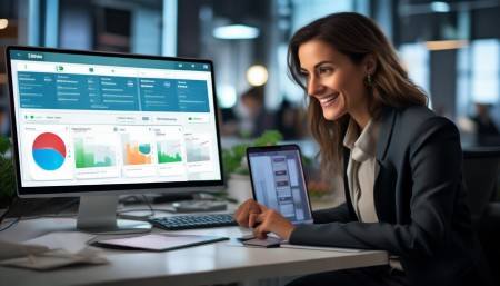 CRM System Solutions Suitable for Training Institutions