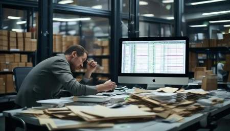 如果你还在用Excel手动记录，或者压根