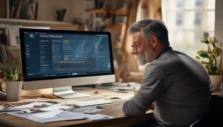 我之前也试过不少系统，有的功能倒是全，但