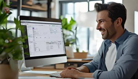 其实选进销存软件，不就是图个方便、靠谱嘛