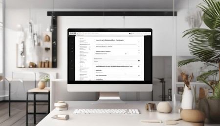 它的界面特别清爽，操作也很直观，几乎不需