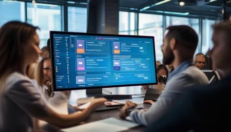 Core Business Problems Solved by CRM Systems