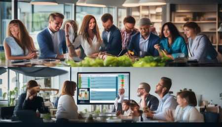 Core Business Problems Solved by CRM Systems