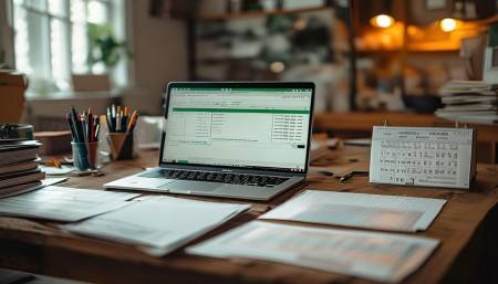 Feasibility Plan for Building a Simple CRM System Using Excel