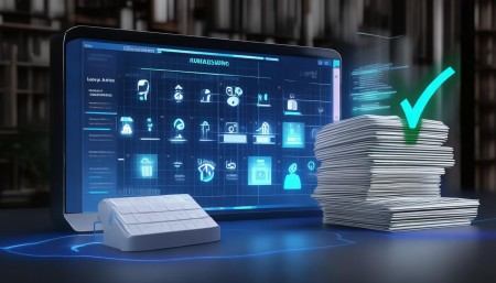CRM Customer Management System for the Leasing Industry