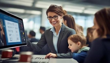 Customer Relationship Management (CRM) System for Airlines