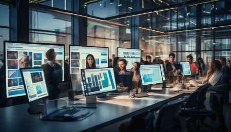 Analysis of Differences and Synergistic Effects Between CRM and OA Systems