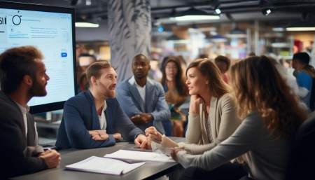 Differences and Application Scenarios Between sCRM and Traditional CRM