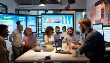 Analysis of the Importance and Necessity of CRM Systems for Enterprises