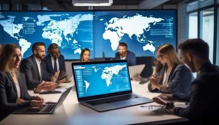 Analysis of the Importance and Necessity of CRM Systems for Enterprises