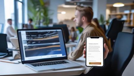 Login Methods and Operation Guides for Mobile Versions of CRM Systems