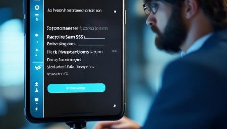 Login Methods and Operation Guides for Mobile Versions of CRM Systems