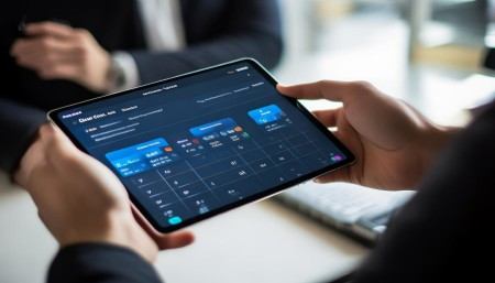 Login Methods and Operation Guides for Mobile Versions of CRM Systems