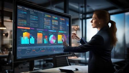 Sales Opportunity Management Processes and Tools in CRM Systems