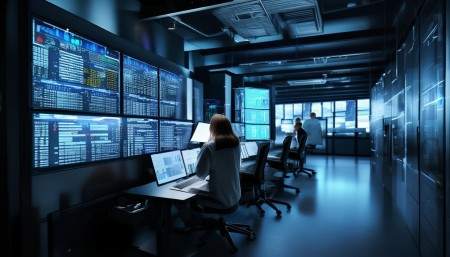 CRM System for Full Lifecycle Contract Management