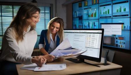 Description of Outsourced Implementation Services for CRM Systems