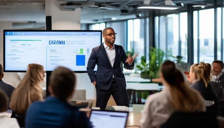 Functions and Applications of CRM Opportunity Management Modules
