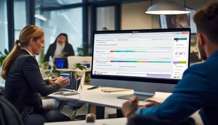 Functions and Applications of CRM Opportunity Management Modules