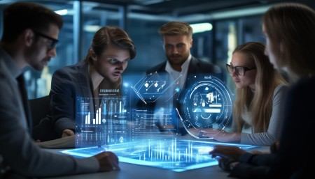 Data-driven Marketing Strategies Based on CRM