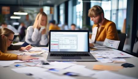Daily Operations and Task Lists for CRM Systems