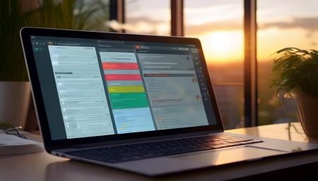 Daily Operations and Task Lists for CRM Systems