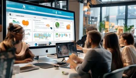 What Does CRM Software Look Like？ Interface and Function Showcase