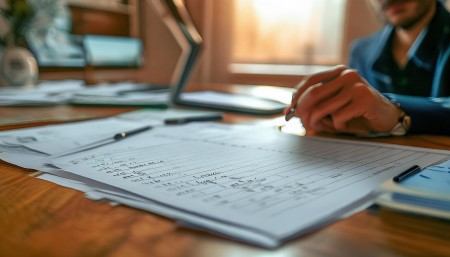 Daily Operations and Task Lists for CRM Systems