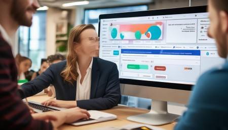 What Does CRM Software Look Like？ Interface and Function Showcase