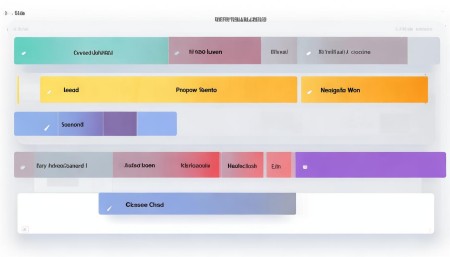 What Does CRM Software Look Like？ Interface and Function Showcase