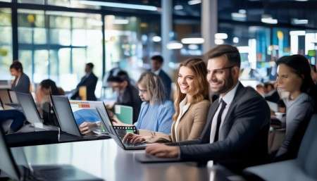 Design of CRM Permission Systems and Role Allocation Strategies