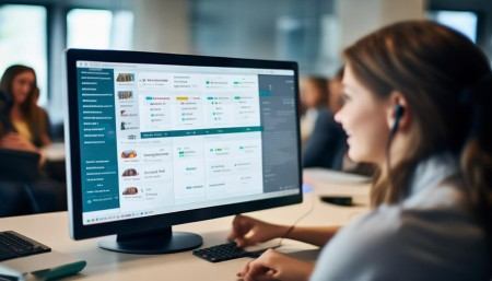 Primary Functions and Business Value of CRM Systems