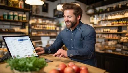 Functionality and Application Scenarios of Shopkeeper CRM System