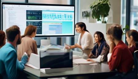 Primary Functions and Business Value of CRM Systems