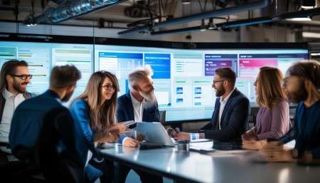 Primary Functions and Business Value of CRM Systems