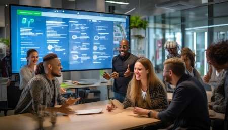 Key Elements for Successful Implementation of CRM Systems
