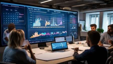 Key Elements for Successful Implementation of CRM Systems
