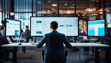 Integration of Work WeChat with CRM Customer Management Systems