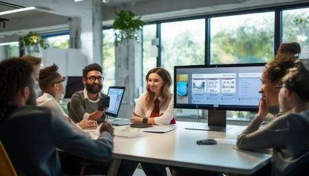 Integration of Work WeChat with CRM Customer Management Systems