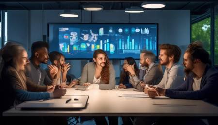 Job Responsibilities Description for CRM Customer Management Positions