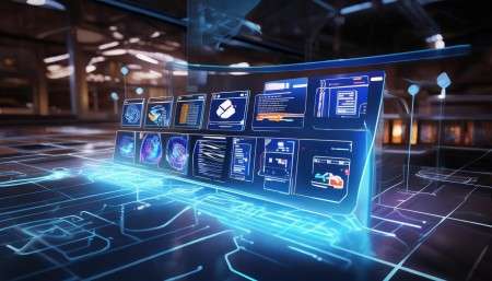 Enterprise-level CRM Customer Relationship Management Platform