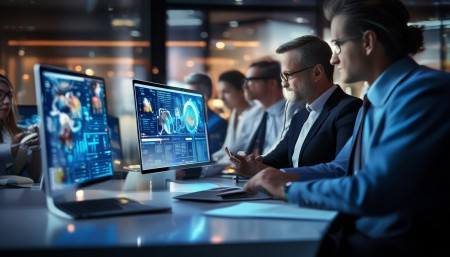 CRM System Solutions for Foreign Trade Company Customer Management